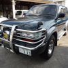 toyota land-cruiser 1996 -TOYOTA 【名変中 】--Land Cruiser HDJ81V--0072983---TOYOTA 【名変中 】--Land Cruiser HDJ81V--0072983- image 1