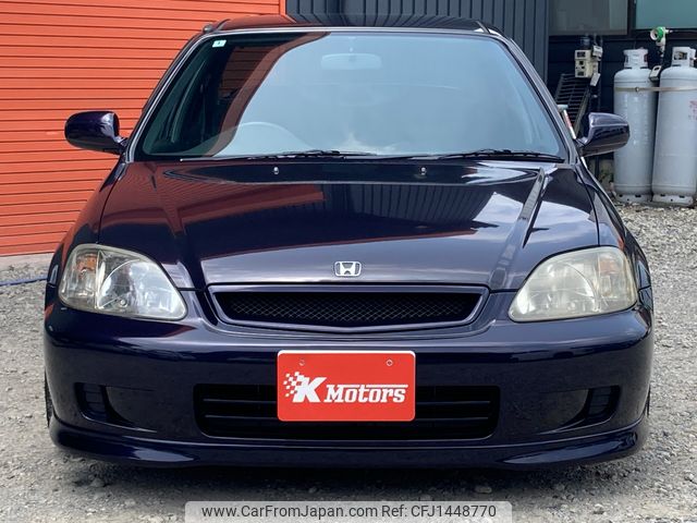 honda civic-ferio 1999 4cff1af078d0136212e345a3046059ea image 2