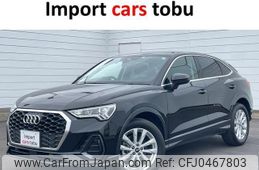 audi q3 2022 -AUDI--Audi Q3 F3DFY--WAUZZZF30N1071670---AUDI--Audi Q3 F3DFY--WAUZZZF30N1071670-