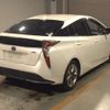 toyota prius 2016 -TOYOTA--Prius DAA-ZVW51--ZVW51-8005662---TOYOTA--Prius DAA-ZVW51--ZVW51-8005662- image 2