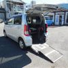 suzuki wagon-r 2010 -SUZUKI 【静岡 581ﾇ2888】--Wagon R MH23Sｶｲ--344155---SUZUKI 【静岡 581ﾇ2888】--Wagon R MH23Sｶｲ--344155- image 1