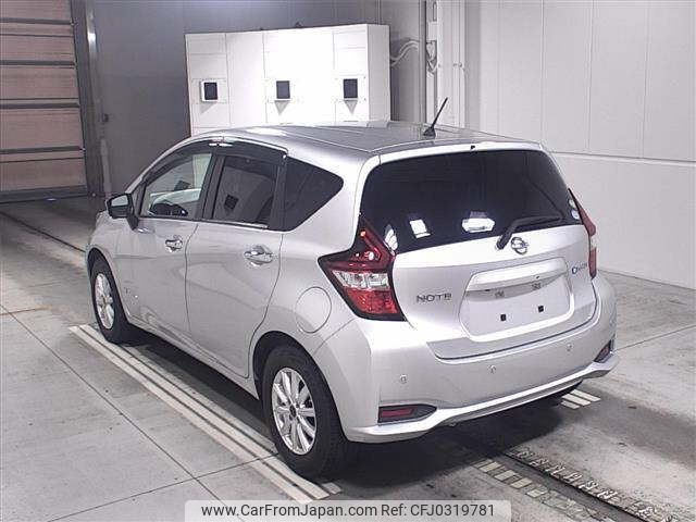 nissan note 2021 -NISSAN--Note HE12-420309---NISSAN--Note HE12-420309- image 2