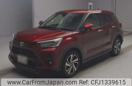 toyota raize 2019 -TOYOTA 【宇都宮 502ﾂ6290】--Raize 5BA-A210A--A210A-0000622---TOYOTA 【宇都宮 502ﾂ6290】--Raize 5BA-A210A--A210A-0000622-