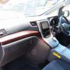 toyota alphard 2012 CFJ1512485 image 29