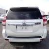 toyota land-cruiser-prado 2017 NIKYO_DF43543 image 4