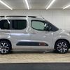 citroen berlingo 2022 quick_quick_3DA-K9CYH01_VR7ECYHZRMJ816838 image 17