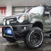 suzuki jimny 2024 -SUZUKI--Jimny 3BA-JB64W--JB64W-343144---SUZUKI--Jimny 3BA-JB64W--JB64W-343144- image 1