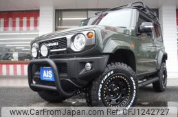 suzuki jimny 2024 -SUZUKI--Jimny 3BA-JB64W--JB64W-343144---SUZUKI--Jimny 3BA-JB64W--JB64W-343144-