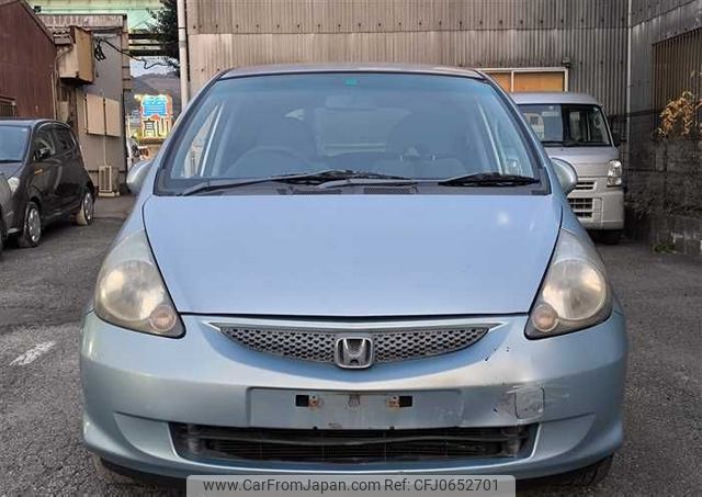 honda fit 2005 BD24102A5835 image 2