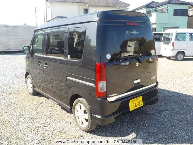 suzuki every-wagon 2008 -SUZUKI 【野田 480】--Every Wagon ABA-DA64W--DA64W-303885---SUZUKI 【野田 480】--Every Wagon ABA-DA64W--DA64W-303885- image 2