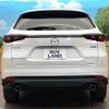 mazda cx-8 2022 CFJ1731954 image 15