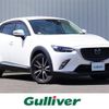 mazda cx-3 2015 -MAZDA--CX-3 LDA-DK5AW--DK5AW-101901---MAZDA--CX-3 LDA-DK5AW--DK5AW-101901- image 1