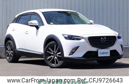 mazda cx-3 2015 -MAZDA--CX-3 LDA-DK5AW--DK5AW-101901---MAZDA--CX-3 LDA-DK5AW--DK5AW-101901-