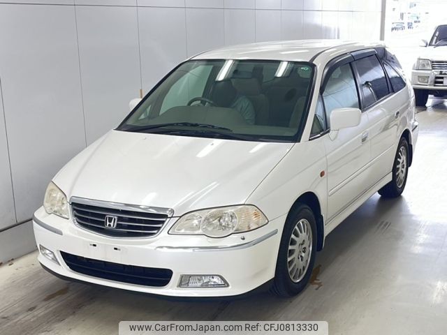 honda odyssey 2001 -HONDA--Odyssey RA8-1063900---HONDA--Odyssey RA8-1063900- image 1