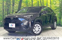 toyota yaris-cross 2023 -TOYOTA--Yaris Cross 5BA-MXPB10--MXPB10-3022123---TOYOTA--Yaris Cross 5BA-MXPB10--MXPB10-3022123-