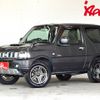 suzuki jimny 2014 -SUZUKI--Jimny JB23W--708943---SUZUKI--Jimny JB23W--708943- image 1