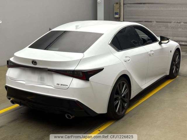 lexus is 2023 -LEXUS 【横浜 320ﾆ 15】--Lexus IS 6AA-AVE30--AVE30-5095982---LEXUS 【横浜 320ﾆ 15】--Lexus IS 6AA-AVE30--AVE30-5095982- image 2