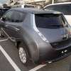 nissan leaf 2015 41600 image 2