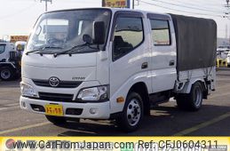 toyota dyna-truck 2019 -TOYOTA--Dyna QDF-KDY231--KDY231-8040341---TOYOTA--Dyna QDF-KDY231--KDY231-8040341-