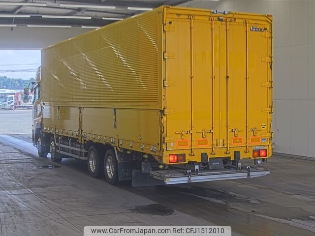 nissan diesel-ud-quon 2010 CFJ1512010 image 2