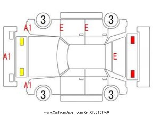 suzuki wagon-r 2022 -SUZUKI--Wagon R 5BA-MH85S--MH85S-132417---SUZUKI--Wagon R 5BA-MH85S--MH85S-132417- image 2