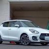 suzuki swift 2023 CFJ1794464 image 17