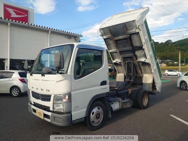 mitsubishi-fuso canter 2014 GOO_NET_EXCHANGE_0840613A30240918W001 image 2