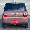 suzuki alto-lapin-chocolat 2024 quick_quick_HE33S_HE33S-514370 image 7