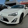 toyota 86 2012 -TOYOTA--86 DBA-ZN6--ZN6-010595---TOYOTA--86 DBA-ZN6--ZN6-010595- image 10