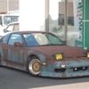 nissan 180sx 1997 -NISSAN--180SX E-RPS13--RPS13-327298---NISSAN--180SX E-RPS13--RPS13-327298- image 17