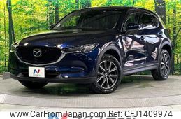 mazda cx-5 2017 -MAZDA--CX-5 LDA-KF2P--KF2P-114675---MAZDA--CX-5 LDA-KF2P--KF2P-114675-