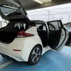 nissan leaf 2018 GOO_JP_700040362430240630001 image 20