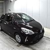 toyota vitz 2017 -TOYOTA--Vitz NHP130-2027805---TOYOTA--Vitz NHP130-2027805- image 1