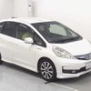 honda fit 2013 -HONDA 【岡山 501ﾙ2362】--Fit GP4-1005997---HONDA 【岡山 501ﾙ2362】--Fit GP4-1005997- image 1