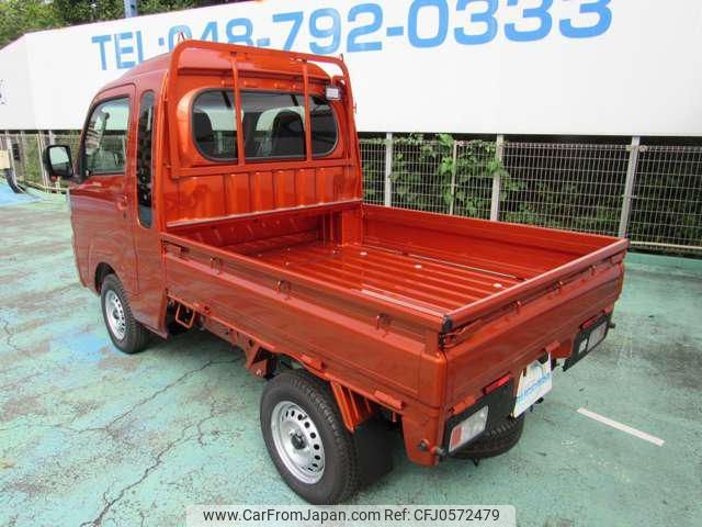 daihatsu hijet-truck 2024 -DAIHATSU 【川口 480ｲ5909】--Hijet Truck S510P--0594997---DAIHATSU 【川口 480ｲ5909】--Hijet Truck S510P--0594997- image 2