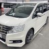 honda stepwagon 2010 AF-RK5-1045876 image 1