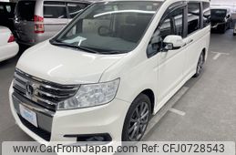 honda stepwagon 2010 AF-RK5-1045876