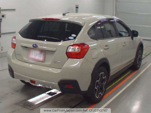 subaru xv 2014 -SUBARU--Subaru XV DBA-GP7--GP7-068651---SUBARU--Subaru XV DBA-GP7--GP7-068651- image 2