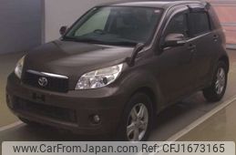 toyota rush 2013 CFJ1673165