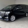 toyota alphard 2015 -TOYOTA--Alphard AGH30W--0031400---TOYOTA--Alphard AGH30W--0031400- image 1