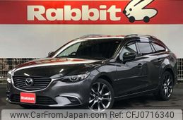 mazda atenza 2017 -MAZDA 【三重 340ﾌ 730】--Atenza Wagon LDA-GJ2FW--GJ2FW-302060---MAZDA 【三重 340ﾌ 730】--Atenza Wagon LDA-GJ2FW--GJ2FW-302060-