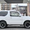 suzuki jimny 2014 -SUZUKI--Jimny ABA-JB23W--JB23W-706190---SUZUKI--Jimny ABA-JB23W--JB23W-706190- image 9