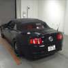 ford mustang 2012 -フォード 【神戸 303の5536】--ﾏｽﾀﾝｸﾞ OP  -ｸﾆ01050231---フォード 【神戸 303の5536】--ﾏｽﾀﾝｸﾞ OP  -ｸﾆ01050231- image 1