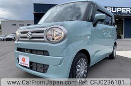 suzuki wagon-r 2022 quick_quick_MX91S_MX91S-128677