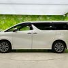 toyota alphard 2017 quick_quick_DBA-AGH30W_AGH30-0146911 image 2