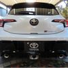 toyota corolla 2024 -TOYOTA--Corolla 4BA-GZEA14H--GZEA14-0002473---TOYOTA--Corolla 4BA-GZEA14H--GZEA14-0002473- image 6