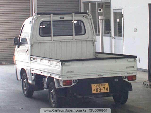 subaru sambar-truck 2000 -SUBARU 【とちぎ 480ｹ8974】--Samber Truck TT2-067082---SUBARU 【とちぎ 480ｹ8974】--Samber Truck TT2-067082- image 2