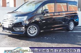 honda stepwagon 2014 -HONDA--Stepwgn DBA-RK5--RK5-1409234---HONDA--Stepwgn DBA-RK5--RK5-1409234-