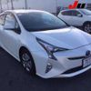 toyota prius 2016 -TOYOTA 【富山 301ｽ7312】--Prius ZVW51--6029954---TOYOTA 【富山 301ｽ7312】--Prius ZVW51--6029954- image 1