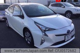 toyota prius 2016 -TOYOTA 【富山 301ｽ7312】--Prius ZVW51--6029954---TOYOTA 【富山 301ｽ7312】--Prius ZVW51--6029954-